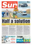 South Coast Sun 05 June 2026