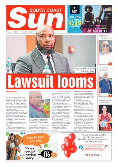 South Coast Sun 06 February 2026