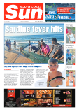 South Coast Sun 06 June 2025