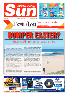 South Coast Sun 07 April 2023
