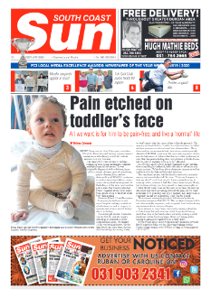South Coast Sun 10 February 2023