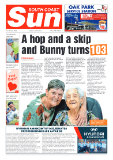 South Coast Sun 13 February 2026