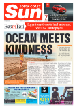 South Coast Sun 15 May 2026