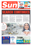South Coast Sun 18 September 2026