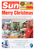 South Coast Sun 19 December 2025