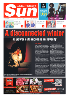 South Coast Sun 19 May 2023