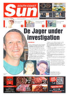 South Coast Sun 28 July 2023