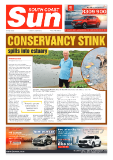 South Coast Sun 29 May 2026