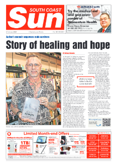 South Coast Sun 2 February 2024