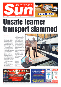 South Coast Sun 30 January 2026