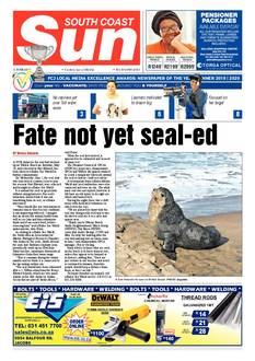 South Coast Sun 3 June 2022