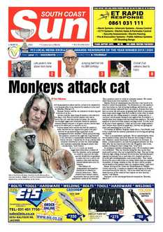 South Coast Sun 4 March 2022