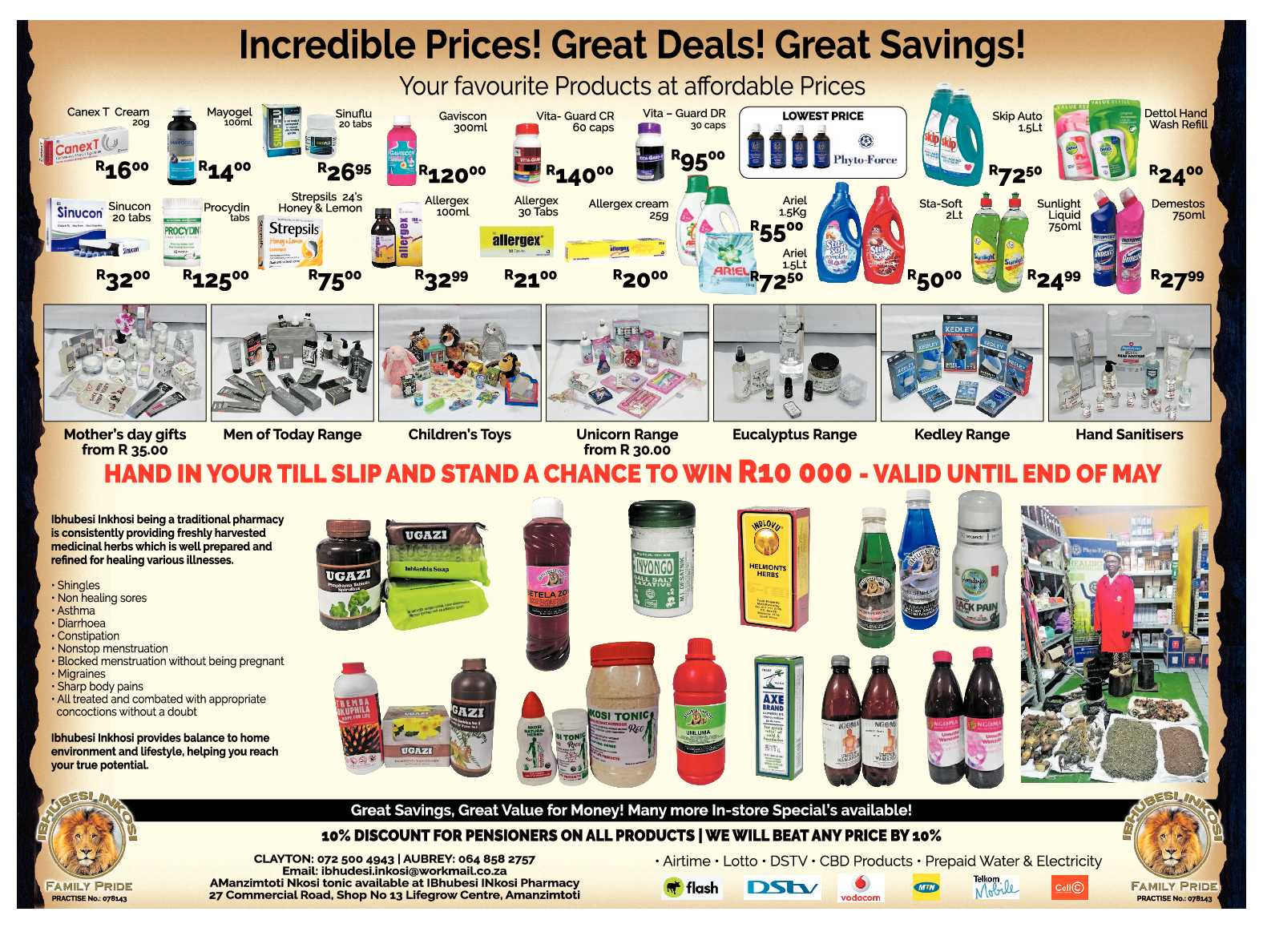 South Coast Sun 6 May 2022 page 6