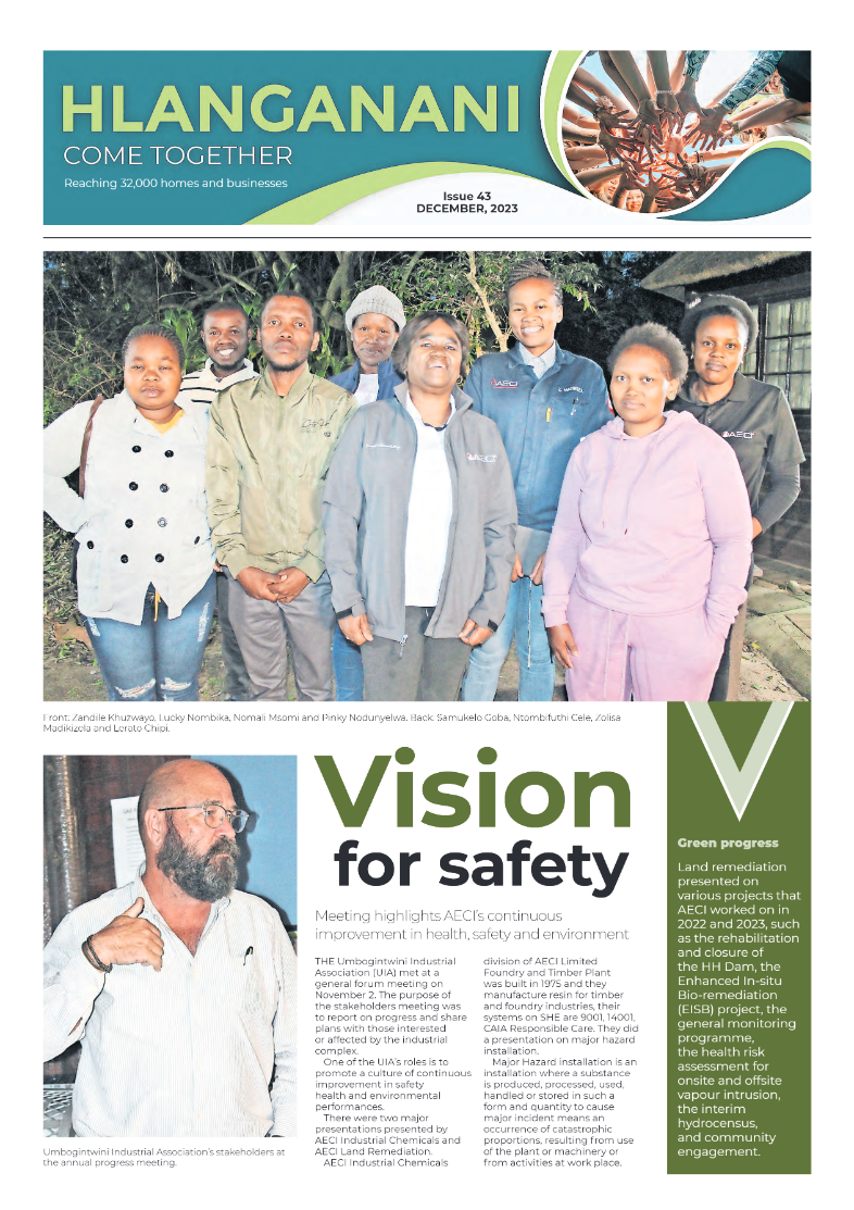 South Coast Sun 8 December 2023 page 7