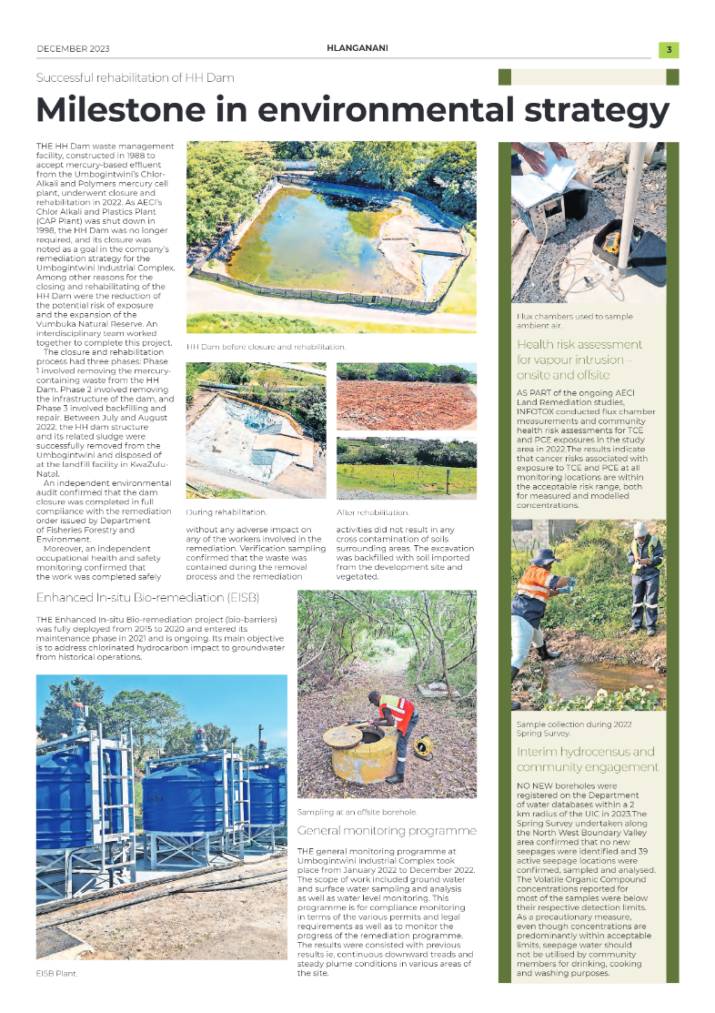 South Coast Sun 8 December 2023 page 9