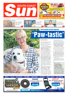 South Coast Sun 8 September 2023