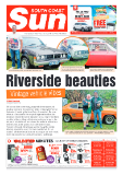 South Coast Sun 11 September 2026
