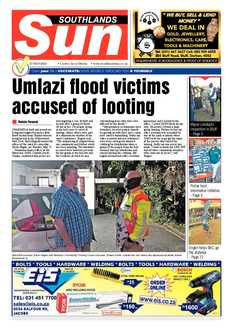 Southlands Sun 27 May 2022