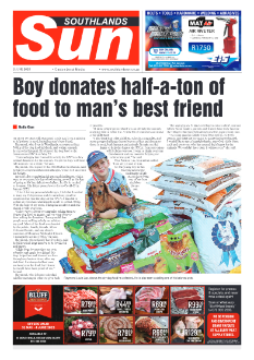 Southlands Sun 02 June 2023