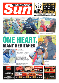Southlands Sun 02 October 2026