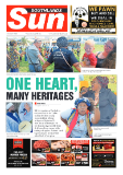 Southlands Sun 02 October 2026
