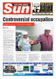 Southlands Sun 03 July 2026