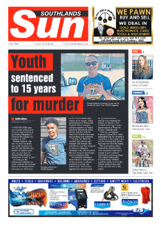 Southlands Sun 4 April 2025