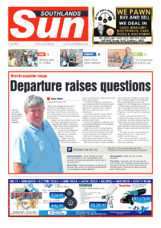 Southlands Sun 04 July 2025