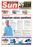 Southlands Sun 04 July 2025