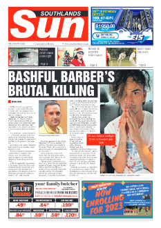Southlands Sun 04 November 2022