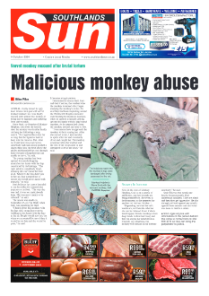 Southlands Sun 04 October 2024