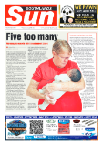 Southlands Sun 04 September 2026