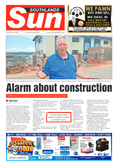 Southlands Sun 05 December 2025