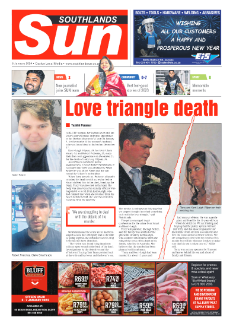Southlands Sun 05 January 2024