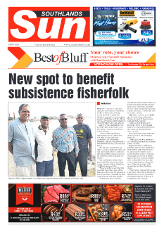 Southlands Sun 5 May 2023