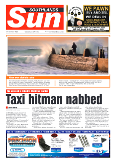 Southlands Sun 05 September 2025