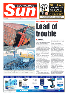 Southlands Sun 06 June 2025