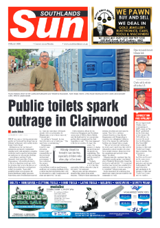 Southlands Sun 06 March 2026