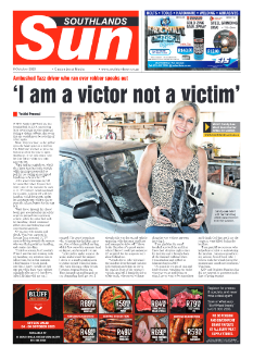 Southlands Sun 06 October 2023