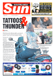 Southlands Sun 07 August 2026
