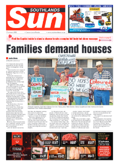Southlands Sun 07 February 2025