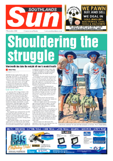 Southlands Sun 07 November 2025