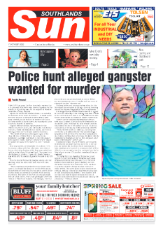 Southlands Sun 07 October 2022