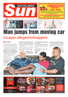 Southlands Sun 09 June 2023