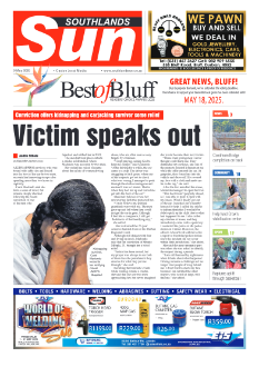 Southlands Sun 09 May 2025