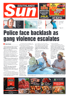 Southlands Sun 10 February 2023