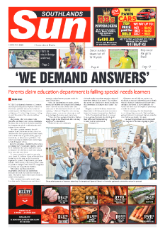 Southlands Sun 10 March 2023