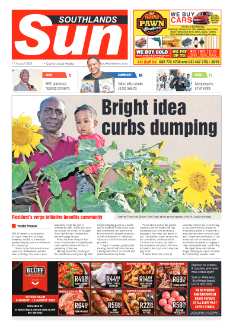 Southlands Sun 11 August 2023