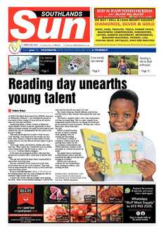 Southlands Sun 11 February 2022