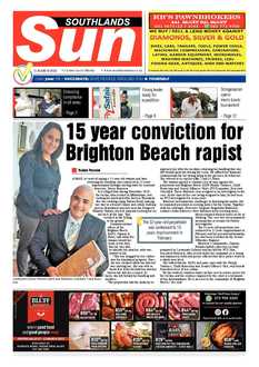 Southlands Sun 11 March 2022